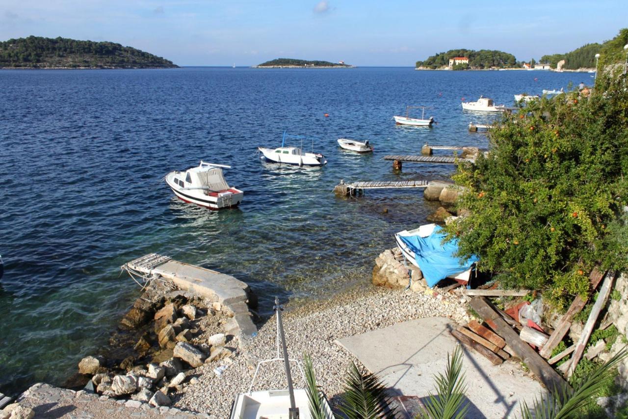 Apartments By The Sea Vis - 8526 Exterior foto