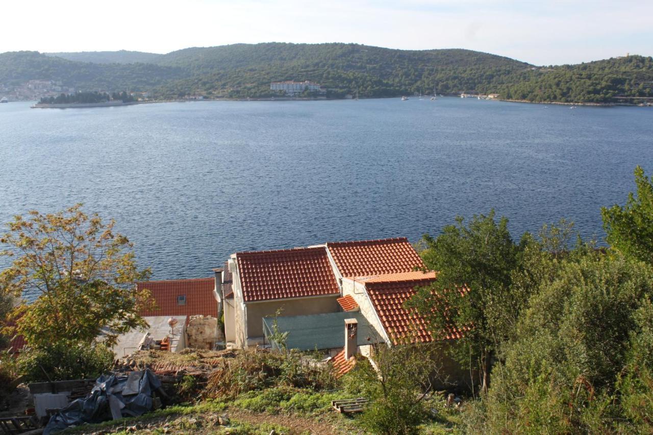 Apartments By The Sea Vis - 8526 Exterior foto