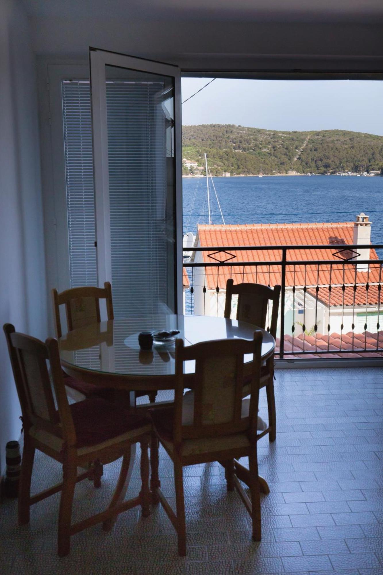 Apartments By The Sea Vis - 8526 Zimmer foto
