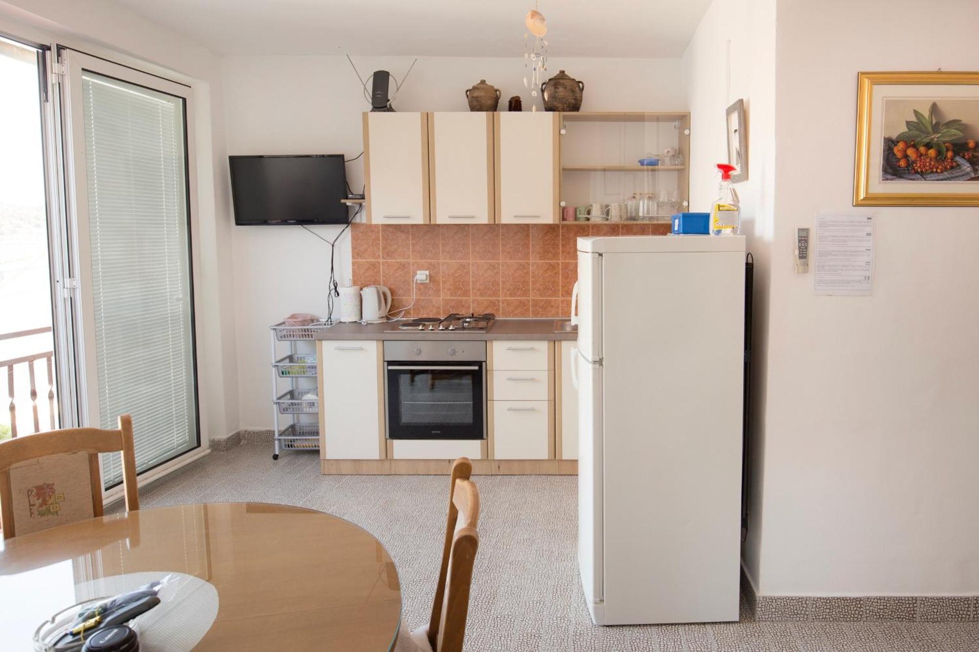 Apartments By The Sea Vis - 8526 Zimmer foto