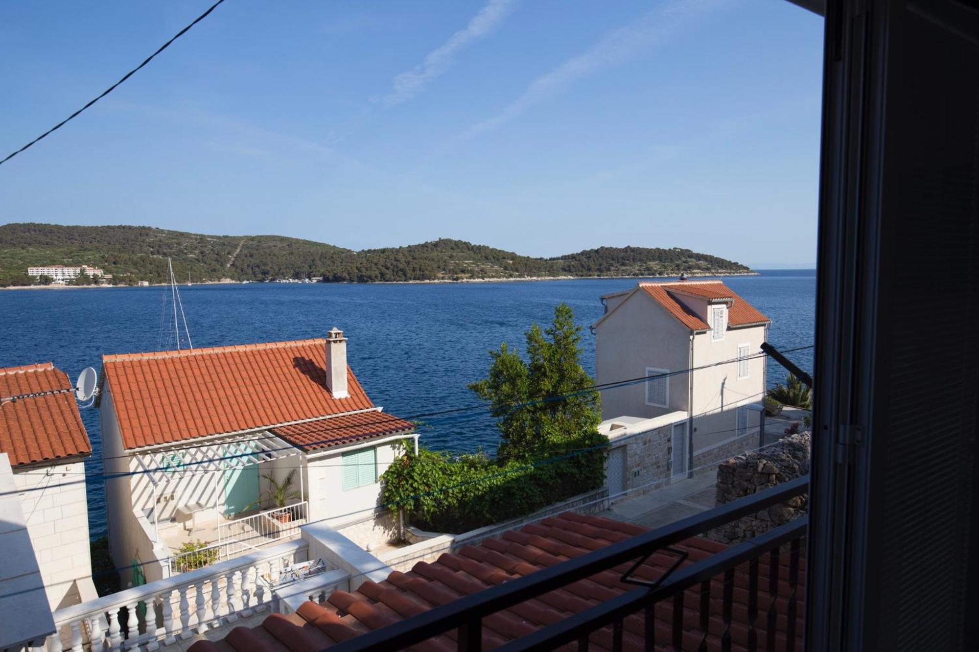 Apartments By The Sea Vis - 8526 Zimmer foto